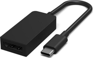 Microsoft JVZ-00004 hind ja info | USB jagajad, adapterid | kaup24.ee