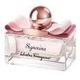 Парфюмерная вода Salvatore Ferragamo Signorina EDP для женщин, 50 мл