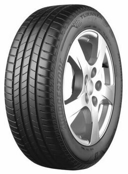 Bridgestone Turanza T005 225/55R18 98 V цена и информация | Летняя резина | kaup24.ee