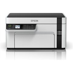 Epson EcoTank M2120 Mono, Inkjet C11CJ18402 цена и информация | Принтеры | kaup24.ee