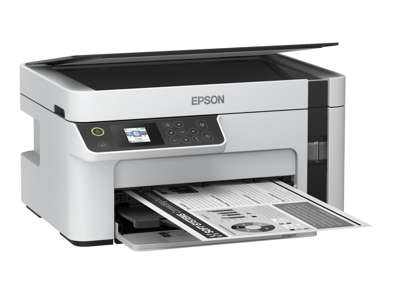 Epson EcoTank M2120 цена и информация | Printerid | kaup24.ee