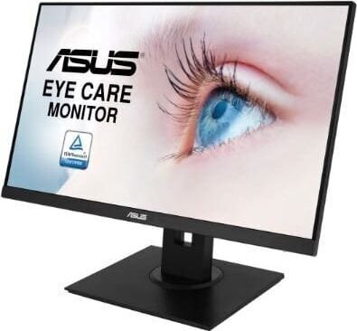 24" Full HD monitor Asus VA24EHL цена и информация | Monitorid | kaup24.ee