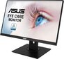 24" Full HD monitor Asus VA24EHL цена и информация | Monitorid | kaup24.ee