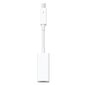 Apple MD463ZM, Thunderbolt/RJ45 цена и информация | USB jagajad, adapterid | kaup24.ee