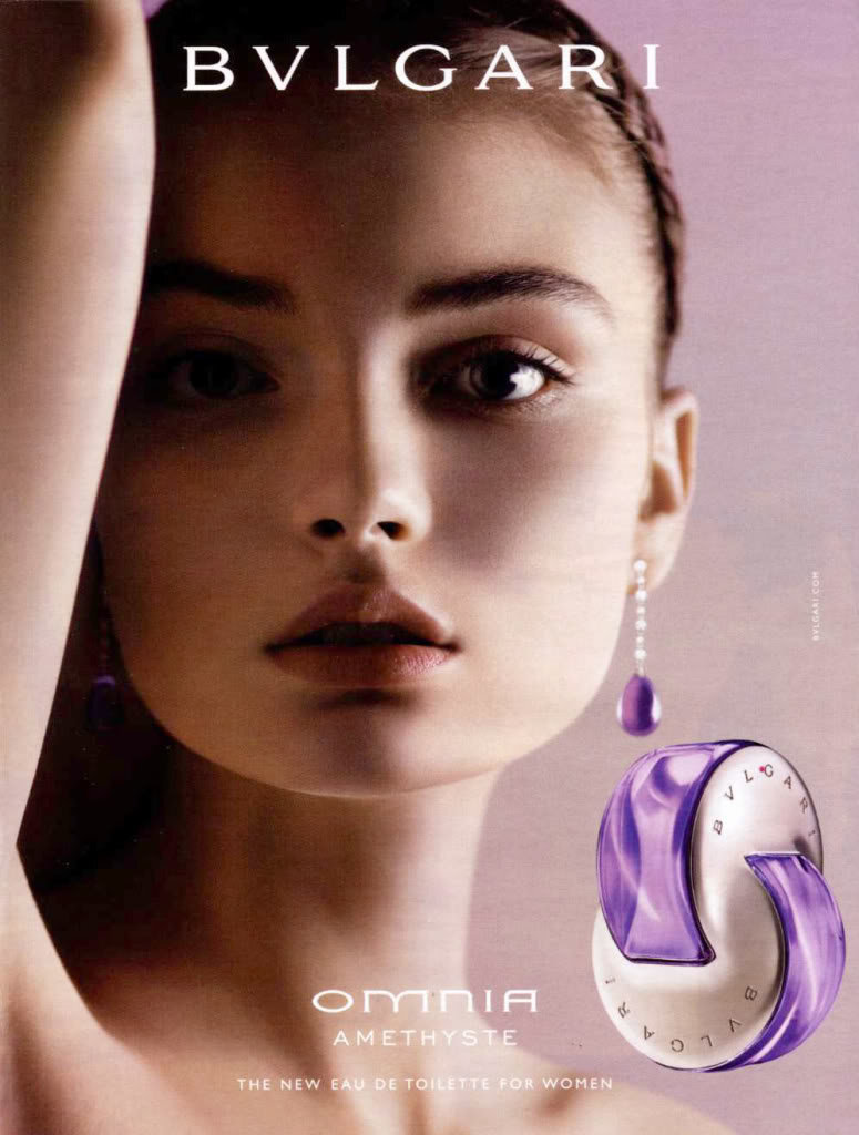 Bvlgari Omnia Amethyste - EDT hind ja info | Naiste parfüümid | kaup24.ee