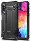 Mocco Armor Cover with TPU Back Case Huawei P Smart 2020 Black цена и информация | Telefoni kaaned, ümbrised | kaup24.ee