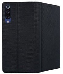 Mocco Smart Magnet Book Case For Samsung Galaxy A42 5G Black hind ja info | Telefoni kaaned, ümbrised | kaup24.ee