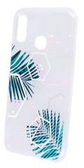 Hallo Trendy Ultra Back Case Silikoonist telefoniümbris Samsung G970 Galaxy S10e hind ja info | Telefoni kaaned, ümbrised | kaup24.ee