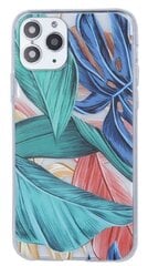 Hallo Trendy Ultra Back Case Силиконовый чехол для Samsung Galaxy S20 Ultra цена и информация | Чехлы для телефонов | kaup24.ee