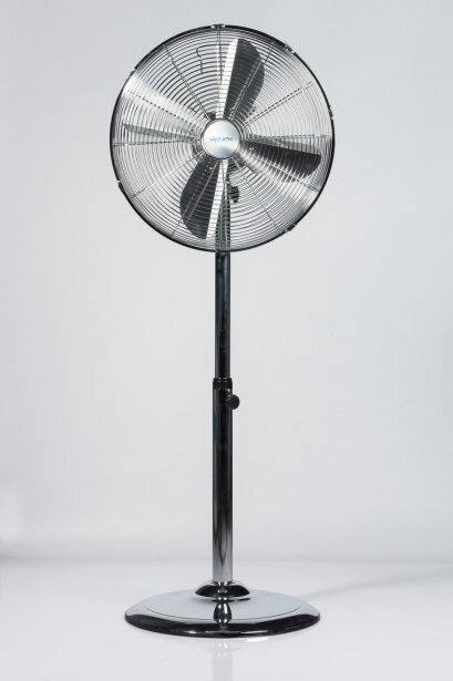 Ventilaator Volteno, 45 W hind ja info | Ventilaatorid | kaup24.ee