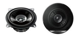 Pioneer TS-G1010F hind ja info | Autokõlarid | kaup24.ee