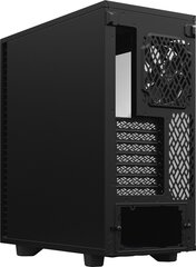 Fractal Design Define 7 цена и информация | Корпус Cooler Master для ПК Elite 500 Midi | kaup24.ee