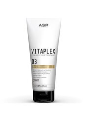 Mask Vitaplex Bond Preserver Nr3, 200ml цена и информация | Средства для укрепления волос | kaup24.ee