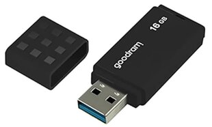 GoodRam UME3-0160K0R11 цена и информация | USB накопители | kaup24.ee