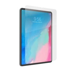 Zagg InvisibleShield kaitseklaas iPad Pro 11'' (2018) hind ja info | Tahvelarvuti lisatarvikud | kaup24.ee