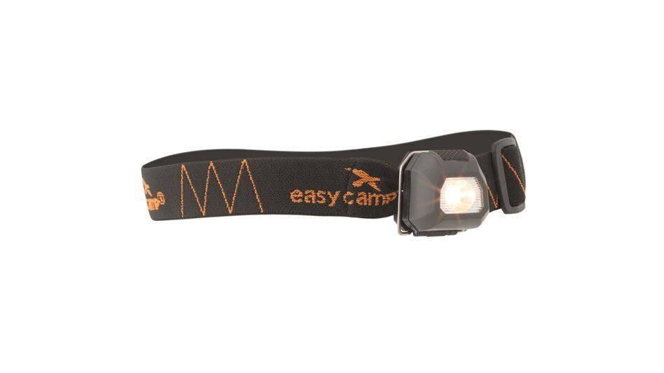 Pealamp Easy Camp Flicker Headlamp цена и информация | Valgustid ja lambid | kaup24.ee