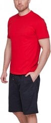T-särgid Glo Story, punane цена и информация | Мужские футболки | kaup24.ee