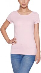 Naiste t-särk, roosa hind ja info | Naiste T-särgid | kaup24.ee