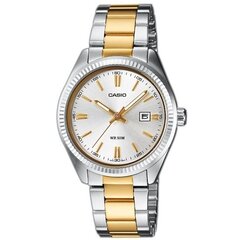 Käekell naistele Casio LTP1302PSG-7A цена и информация | Женские часы | kaup24.ee