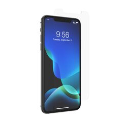 InvisibleShield kaitseklaas Elite iPhone 11 Pro Max hind ja info | Ekraani kaitsekiled | kaup24.ee