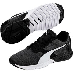 Naiste tossud Puma Ignite Dual NM Wn's 19148202, must hind ja info | Naiste spordi- ja vabaajajalatsid | kaup24.ee