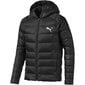 Meeste vabaaja jope Puma PWRWarm packLITE HD 600 Down Jacket 58003301, must цена и информация | Meeste joped | kaup24.ee