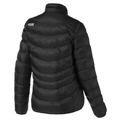 Naiste vabaaja jope Puma Ultralight WarmCell Jacket 58004201, must цена и информация | Женские куртки | kaup24.ee