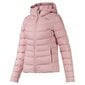 Naiste vabaaja jope Puma PWR Warm packLITE 600 HD Down Jacket 58004514, roosa цена и информация | Naiste joped ja parkad | kaup24.ee