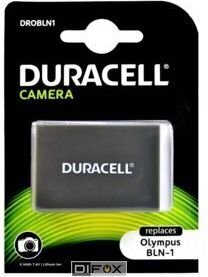 Duracell DROBLN1 hind ja info | Akud, patareid fotoaparaatidele | kaup24.ee