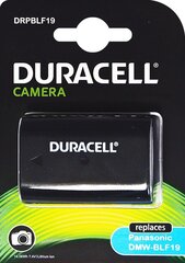 Duracell DRPBLF19 hind ja info | Akud, patareid fotoaparaatidele | kaup24.ee