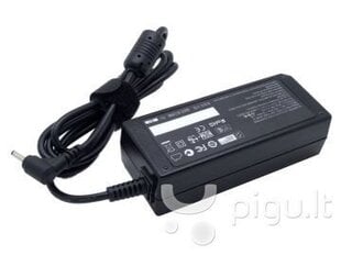 Extra Digital 120-240V, 19V, 2.37A, 45W цена и информация | Зарядные устройства для ноутбуков  | kaup24.ee