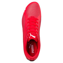 Meeste tossud Puma SF Drift Cat 5 Ultra Rosso Corsa 30592101, punased цена и информация | Кроссовки для мужчин | kaup24.ee