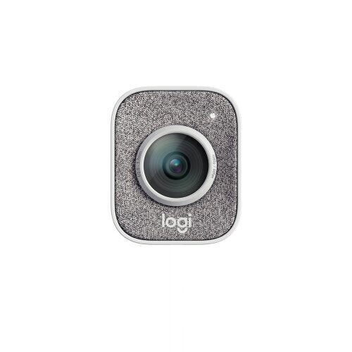 Logitech StreamCam, valge цена и информация | Arvuti (WEB) kaamerad | kaup24.ee