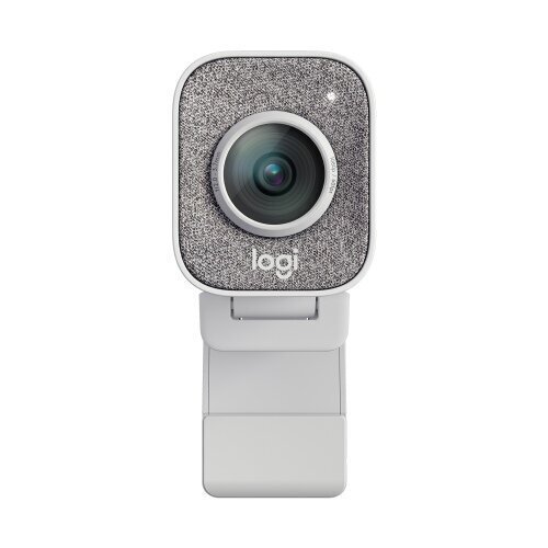 Logitech StreamCam, valge hind ja info | Arvuti (WEB) kaamerad | kaup24.ee