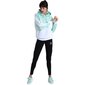 Naiste dressipluus Puma TFS Hoody, roheline цена и информация | Naiste pusad | kaup24.ee