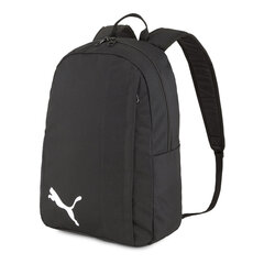 Vabaaja seljakott Puma TeamGOAL 23 Backpack, must hind ja info | Spordikotid, seljakotid | kaup24.ee