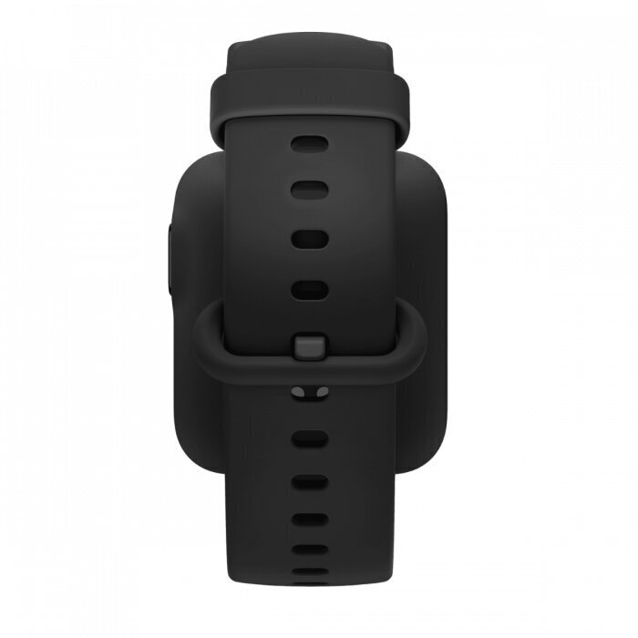 Nutikell Xiaomi Mi Watch Lite, black цена и информация | Nutikellad (smartwatch) | kaup24.ee