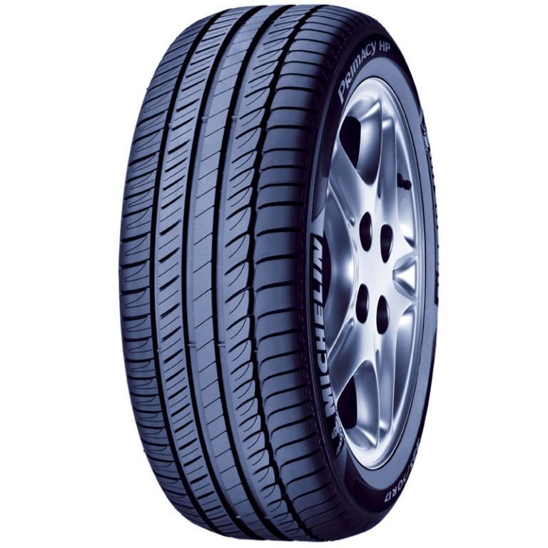 Michelin PRIMACY HP 215/55R16 93 V MO hind ja info | Suverehvid | kaup24.ee