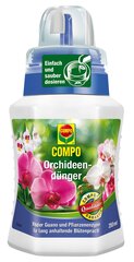 Compo жидкое удобрение для орхидей цена и информация | Жидкие удобрения | kaup24.ee