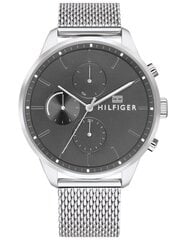 Мужские часы Tommy Hilfiger Chase 1791484 цена и информация | Мужские часы | kaup24.ee