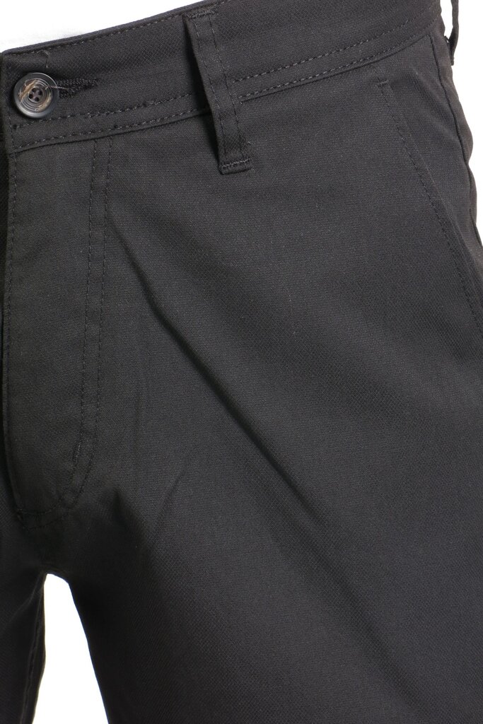 Meeste püksid BLK Jeans, must hind ja info | Meeste püksid | kaup24.ee