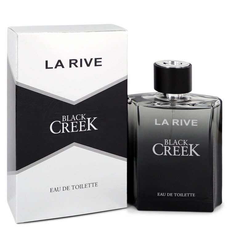 Tualettvesi La Rive Black Creek EDT meestele 100 ml hind ja info | Meeste parfüümid | kaup24.ee