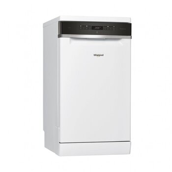 Whirlpool WSFO 3O34 PF hind ja info | Nõudepesumasinad | kaup24.ee