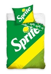 Laste voodipesukomplekt Sprite 140x200, 2-osaline hind ja info | Beebide ja laste voodipesu | kaup24.ee