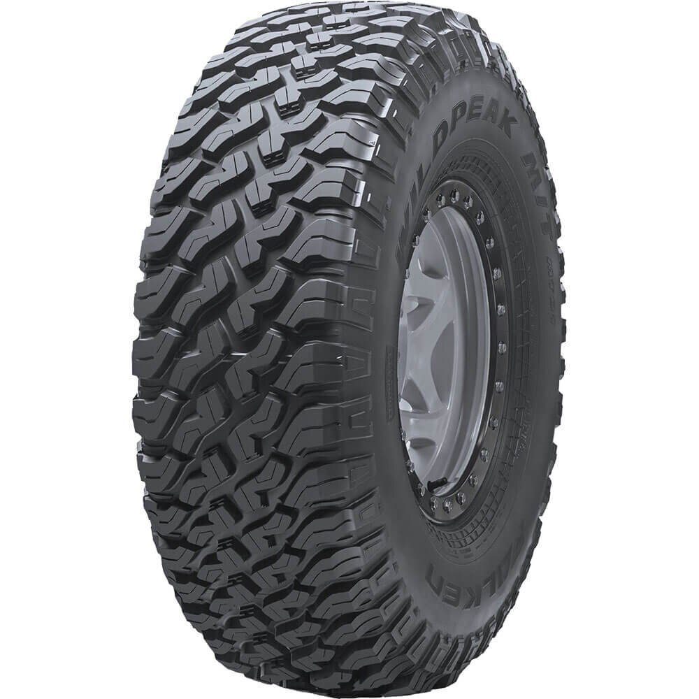 Falken Wildpeak M/T01 235/85R16 120Q цена и информация | Lamellrehvid | kaup24.ee