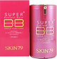 BB kreem Skin79 Super+ Beblesh Balm 40 g, Hot Pink цена и информация | Näokreemid | kaup24.ee