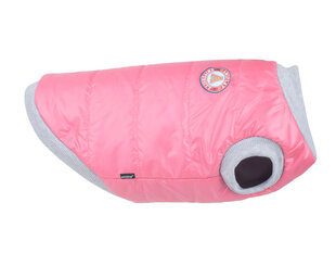 Amiplay куртка Bronx, 29 см, розовая цена и информация | Одежда для собак | kaup24.ee