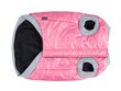 Jope Amiplay Bronx, 37 cm, roosa hind ja info | Riided koertele | kaup24.ee