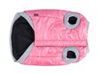 Jope Amiplay Bronx, 46 cm, roosa hind ja info | Riided koertele | kaup24.ee