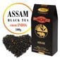 ASSAM Black tea - India kange must lahtiste lehtede tee, Premiers, 100 g цена и информация | Tee | kaup24.ee